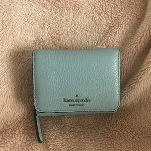 KATE SPADE TRIFOLD WALLET